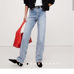 Banana republic jeans